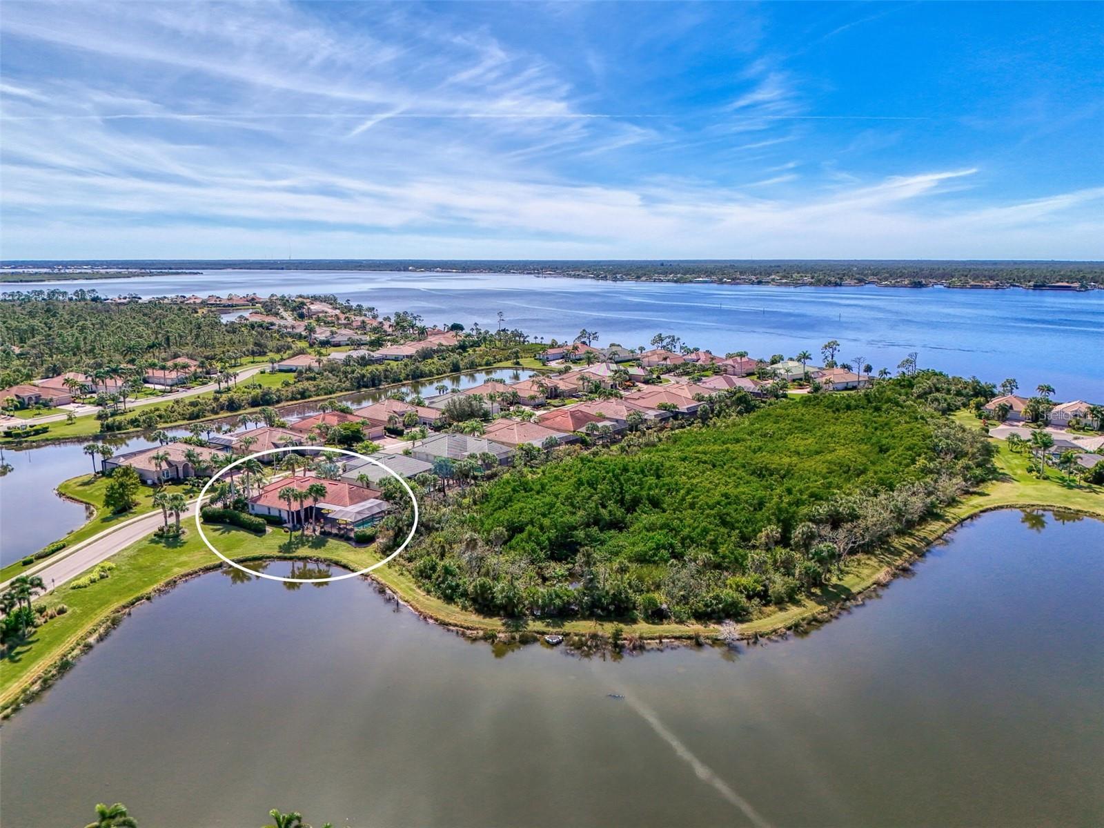 13065 Cedar Creek Drive