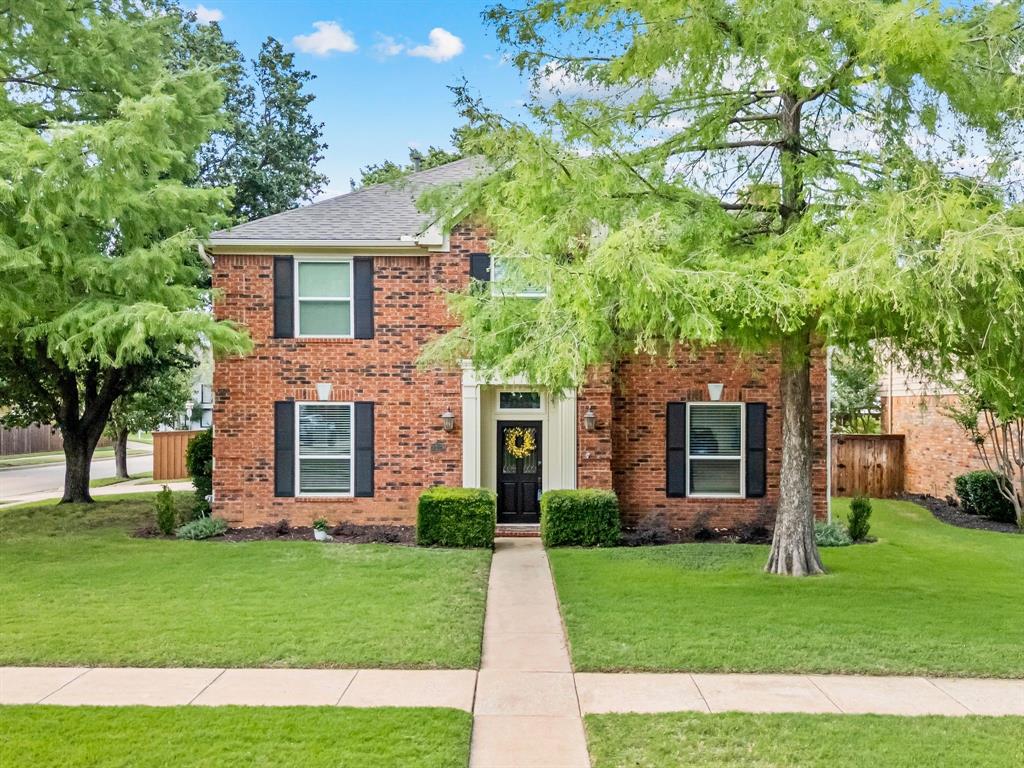 3328 Lauren Way, Flower Mound, TX