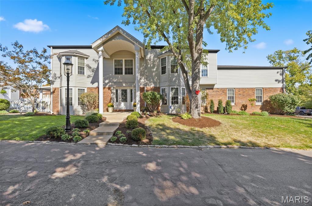 5029 Glennon Drive