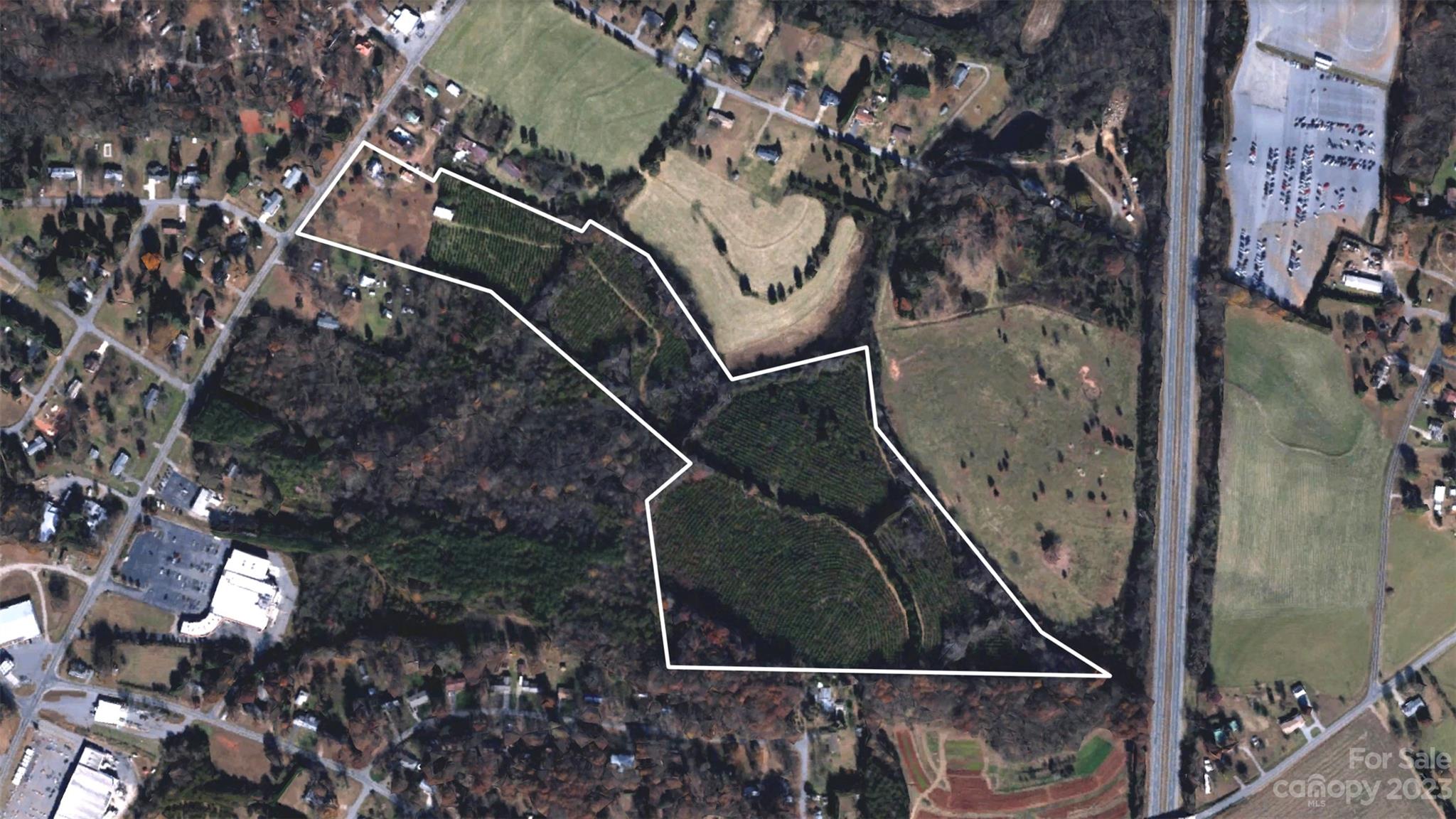 678 Turnersburg Highway