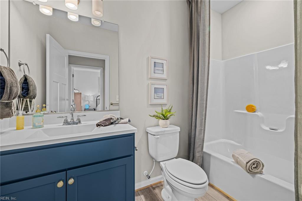 MM Midlands At Legacy At Burbage Lake Way