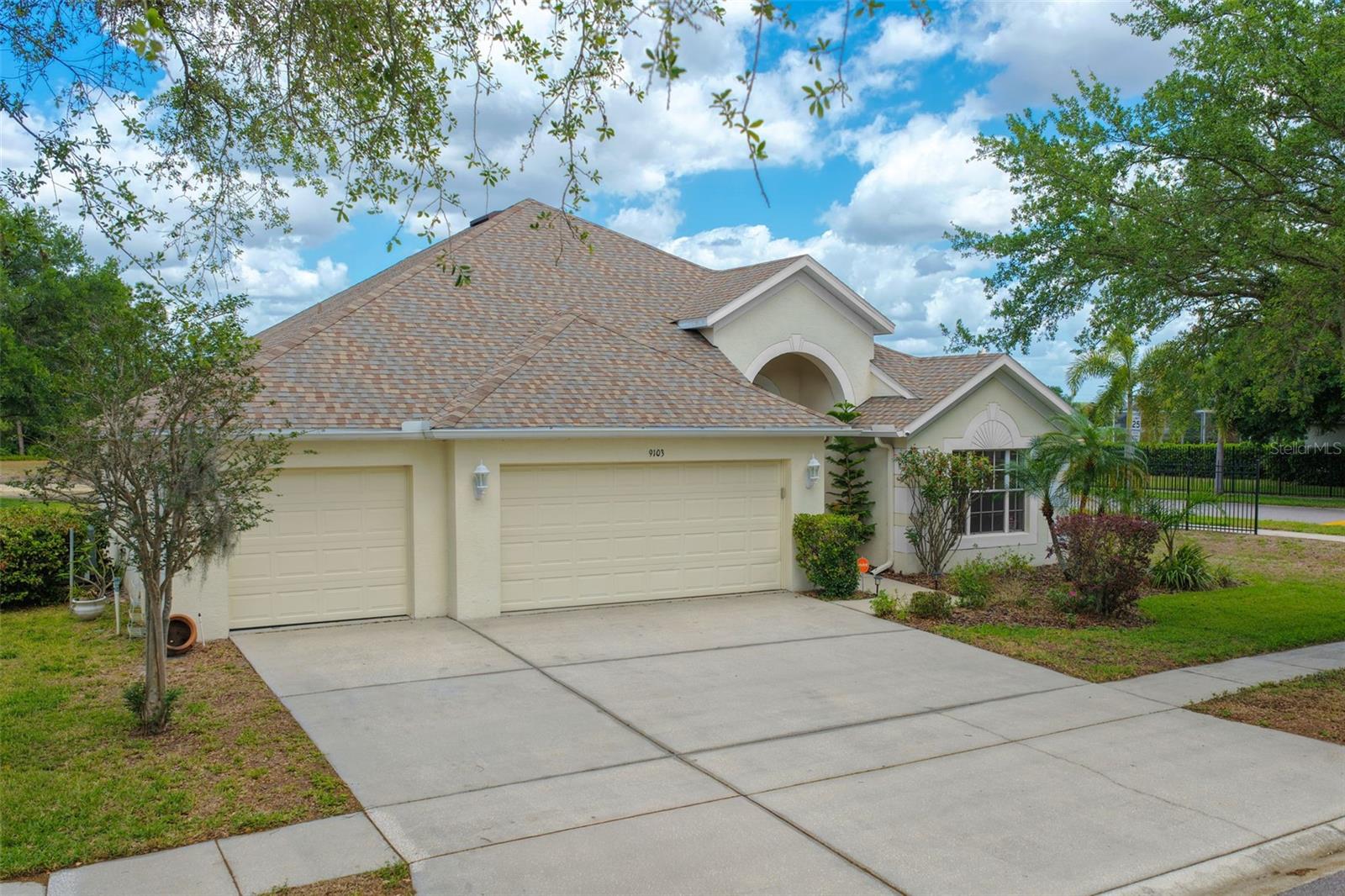 9103 Pinebreeze Drive