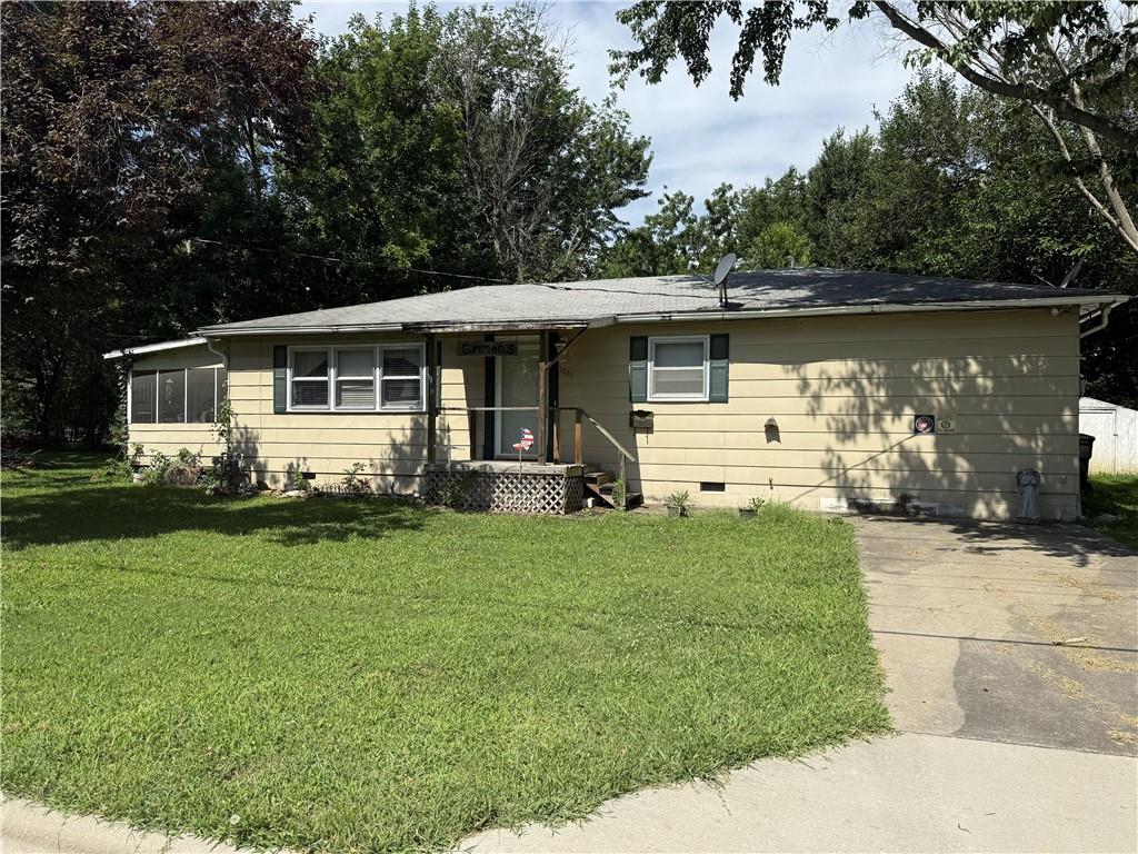 1705 N Main Street