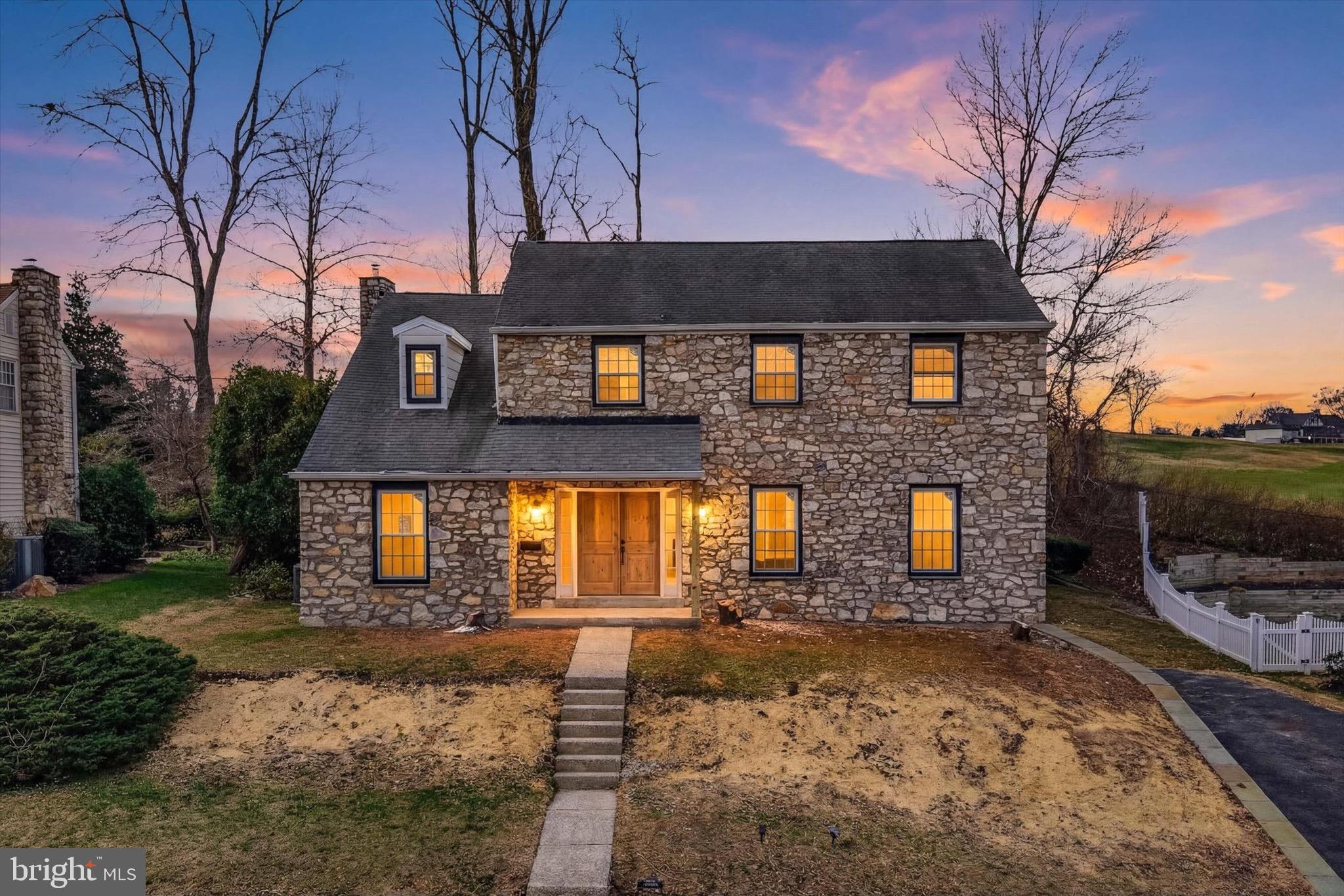 Coming Soon! Coming on market March 20th.