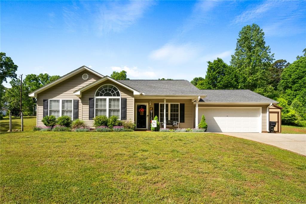 For Sale 210 Whitewater Lane, 185,000, Anderson, SC