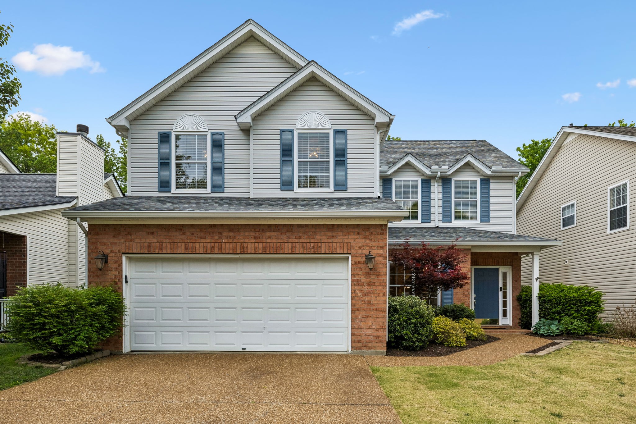 7051 Penbrook Dr — sold
