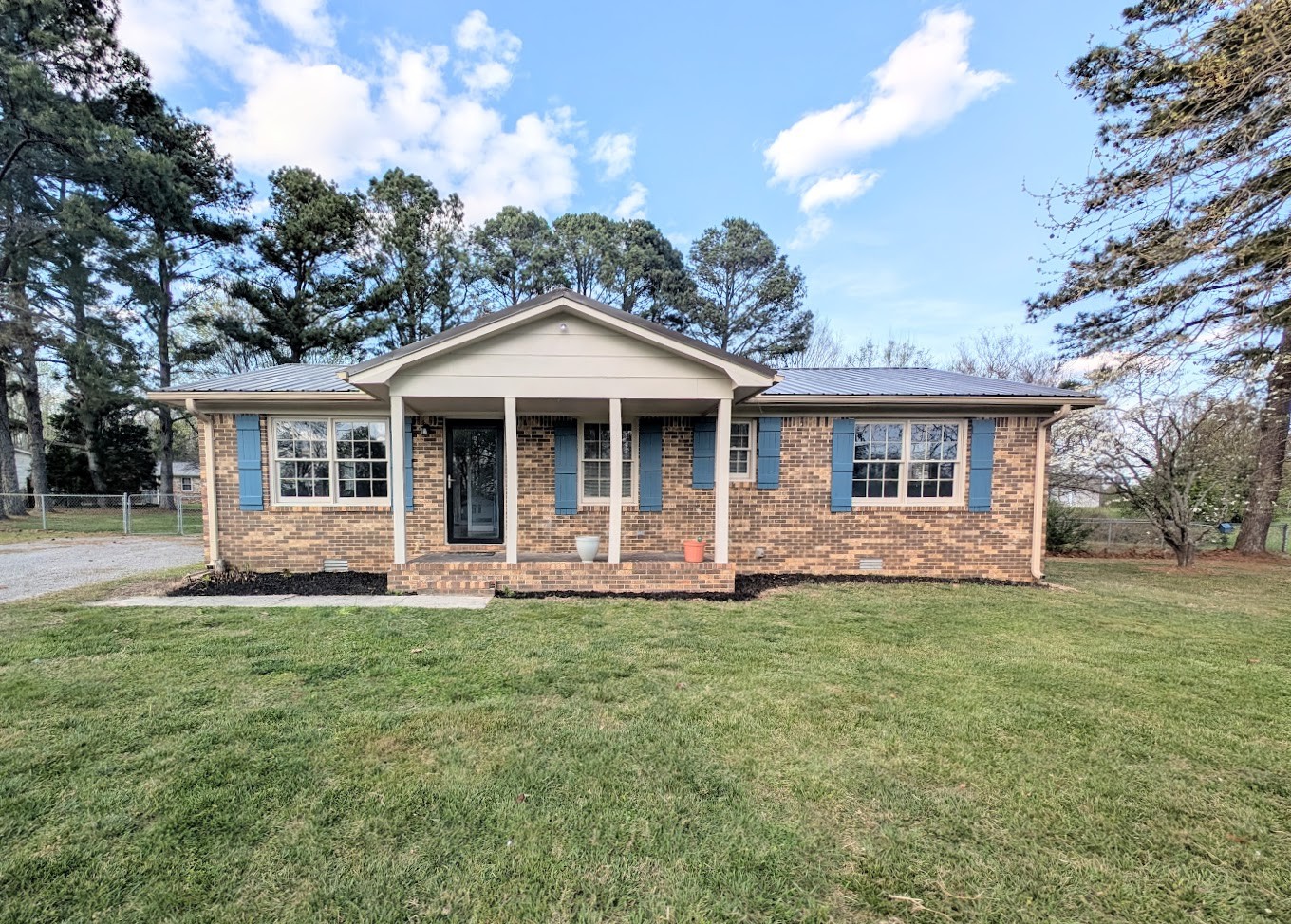 1 Park City Heights Rd — sold