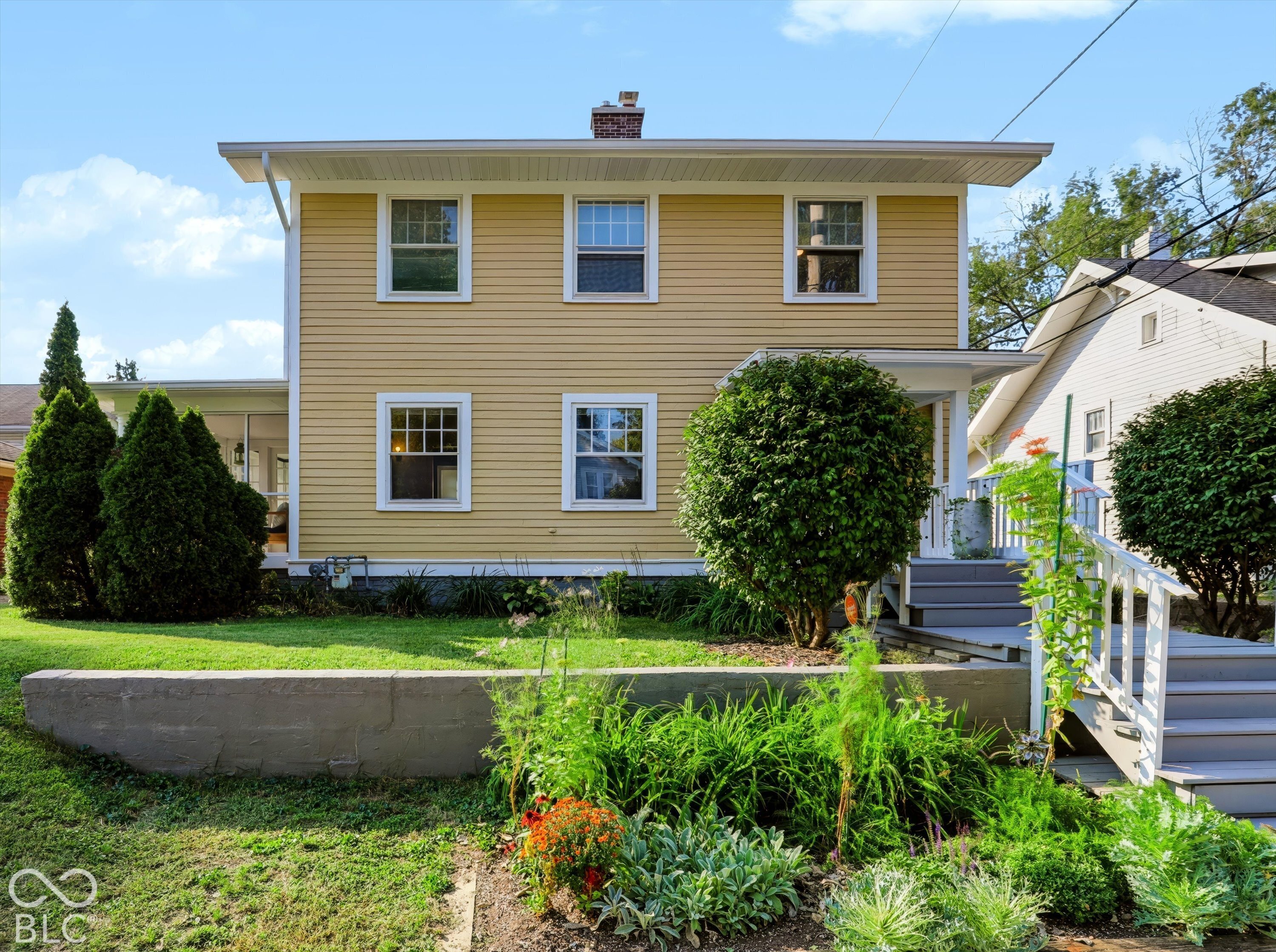 717 E 44th Street