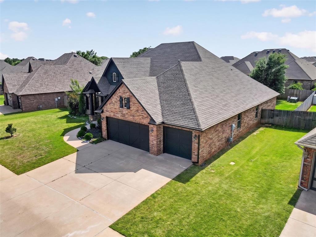 18509 Feliz Drive