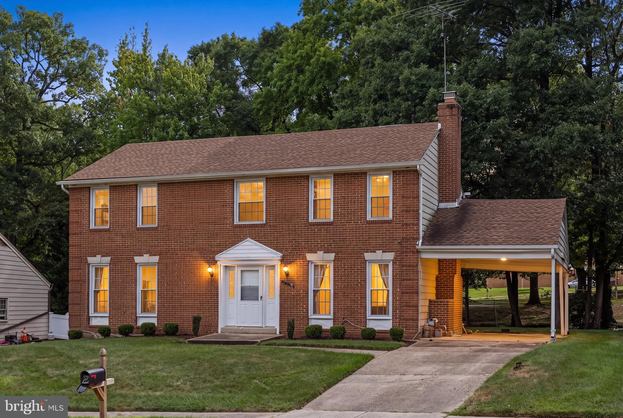 8411 Red Wing Lane