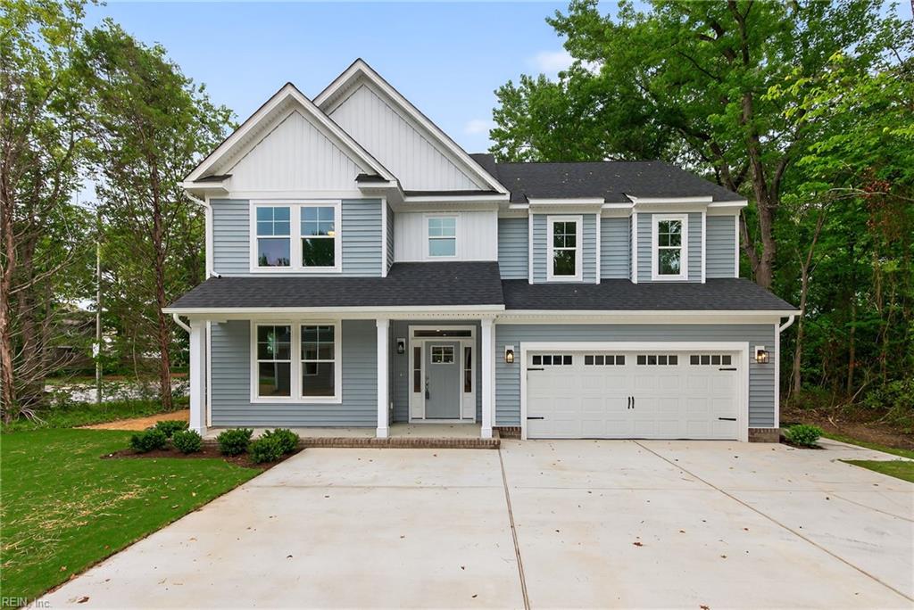 4468 Old Princess Anne Road, Virginia Beach, VA 