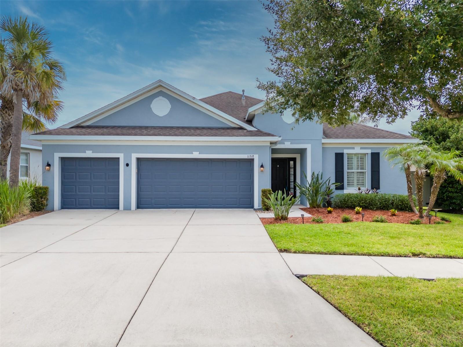 11318 Coventry Grove Circle