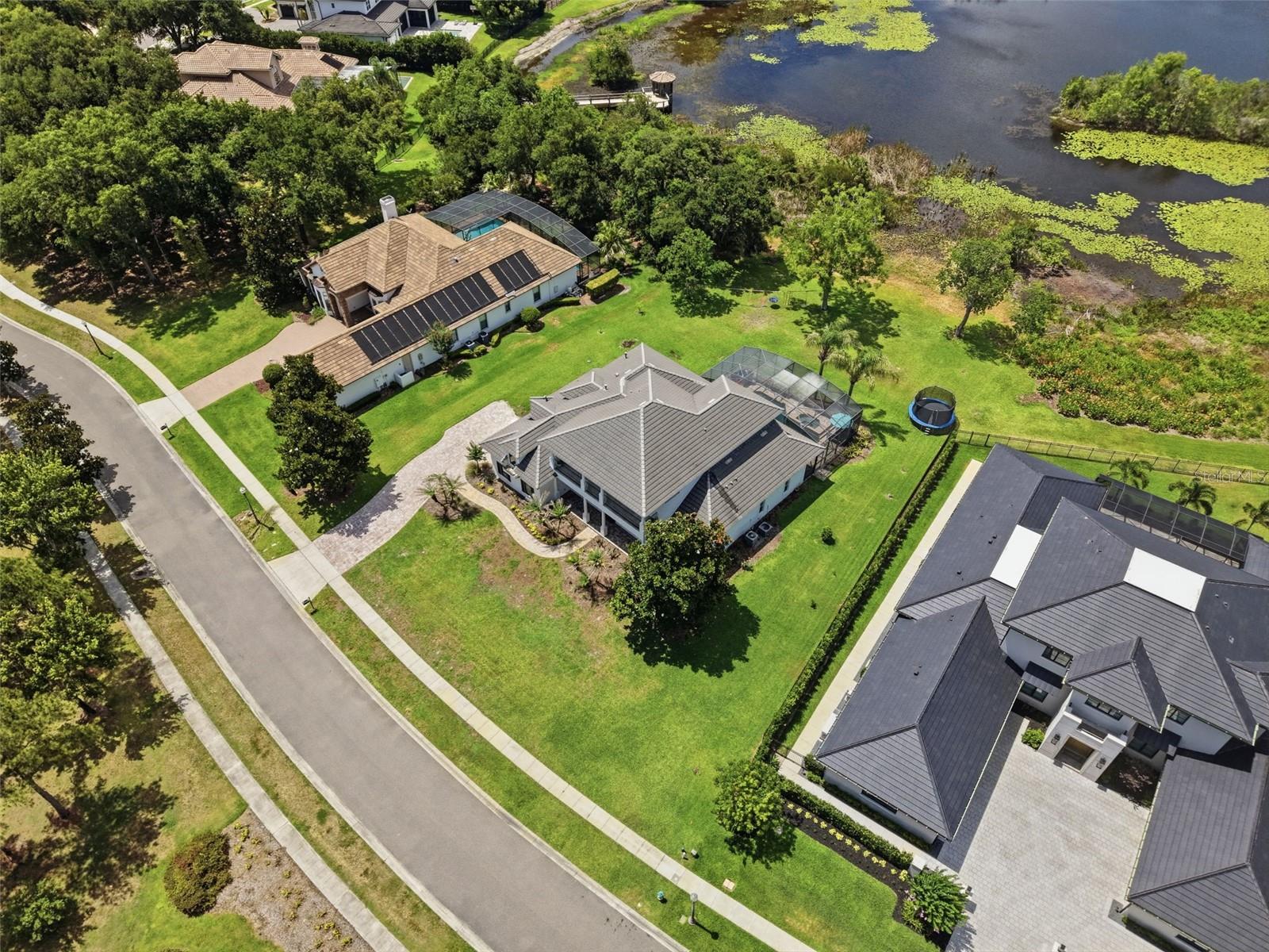 13327 Lake Clarice Drive