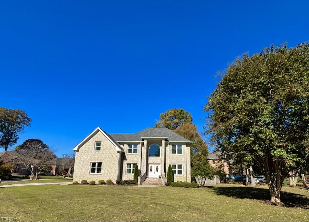 815 Brookside Arch, Chesapeake, VA 