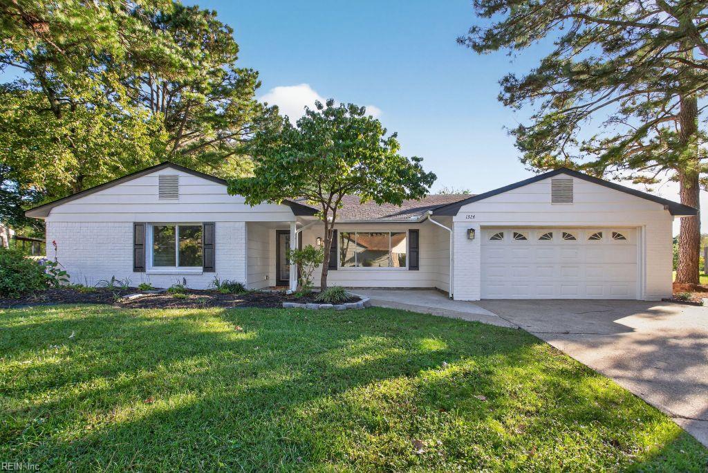 1324 White Marlin Lane, Virginia Beach, VA 