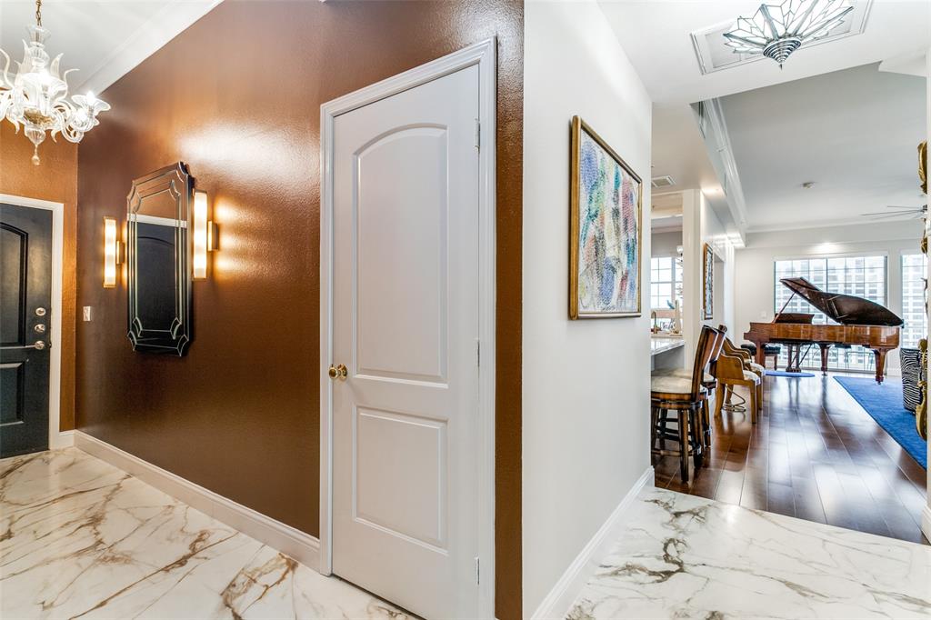 3225 Turtle Creek Boulevard 1447