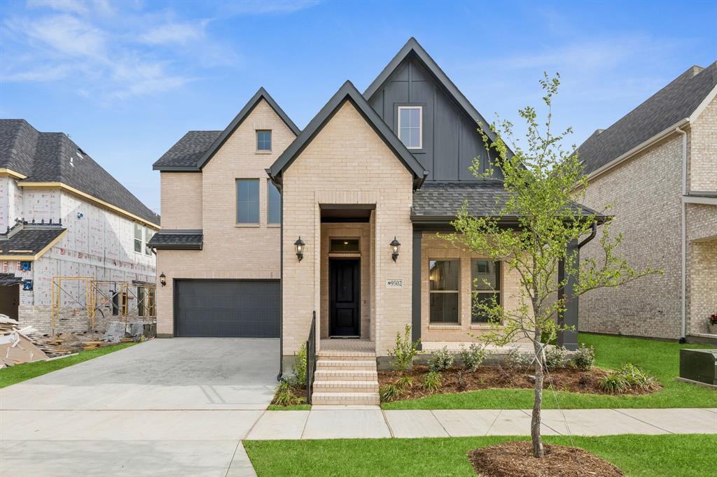 9502 Keep, Street Frisco, TX