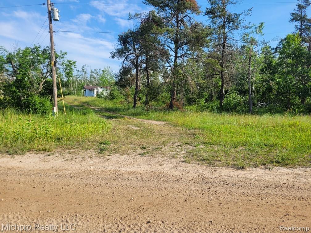 20+ acres of wooded land, perfect for hunting or building your dream home.  The property includes an older cabin, being sold as is, offering potential for renovation or a rustic get away.  Peaceful and private setting with plenty of wildlife and nature all around.  New legal and Tax ID # Property was split and is already approved by the township.
Tax amounts are on a 2.5 acres parcel before the other land was added.