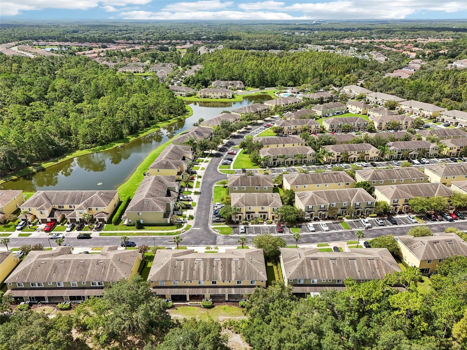 8554 Trail Wind Drive