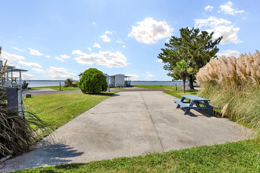 3665 Sandpiper Road 98A