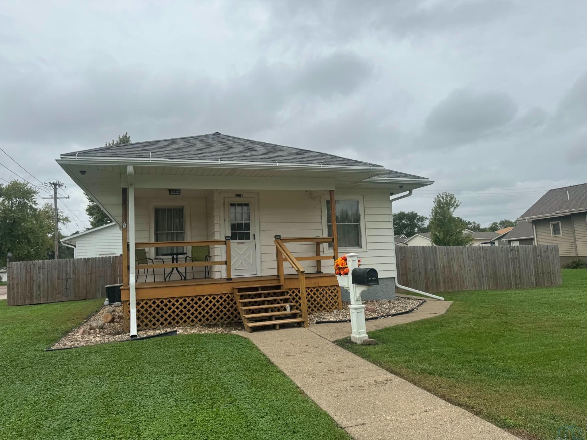 311 S 4th Street