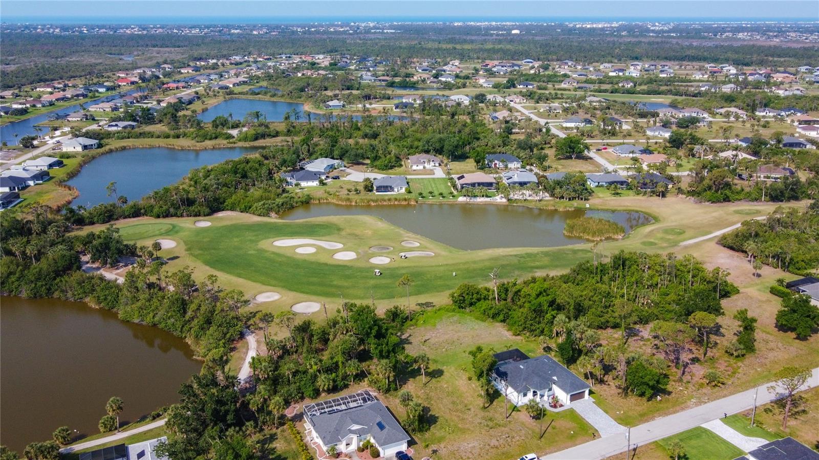 16 Pine Valley Court