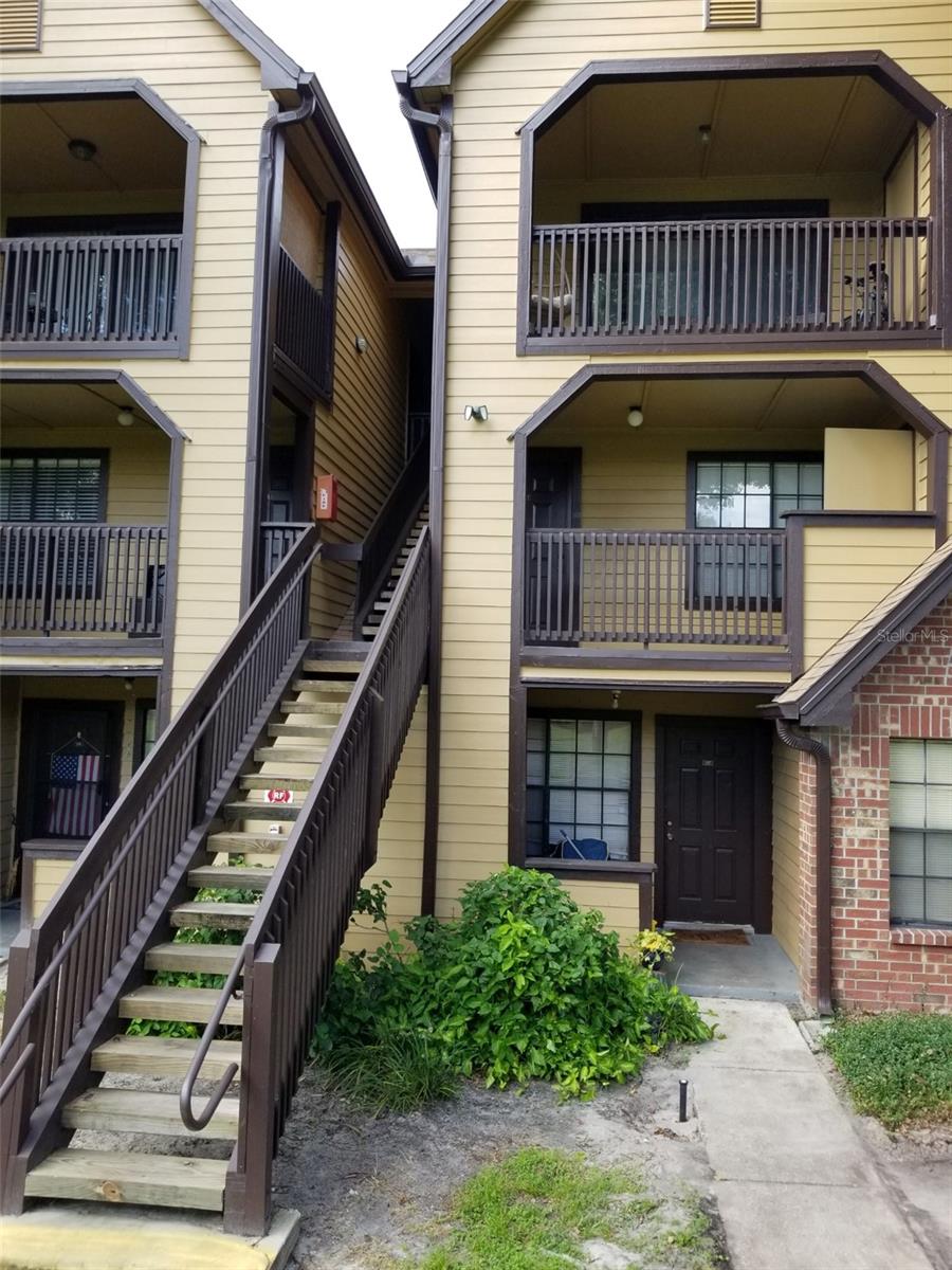 420 Forestway Circle 207