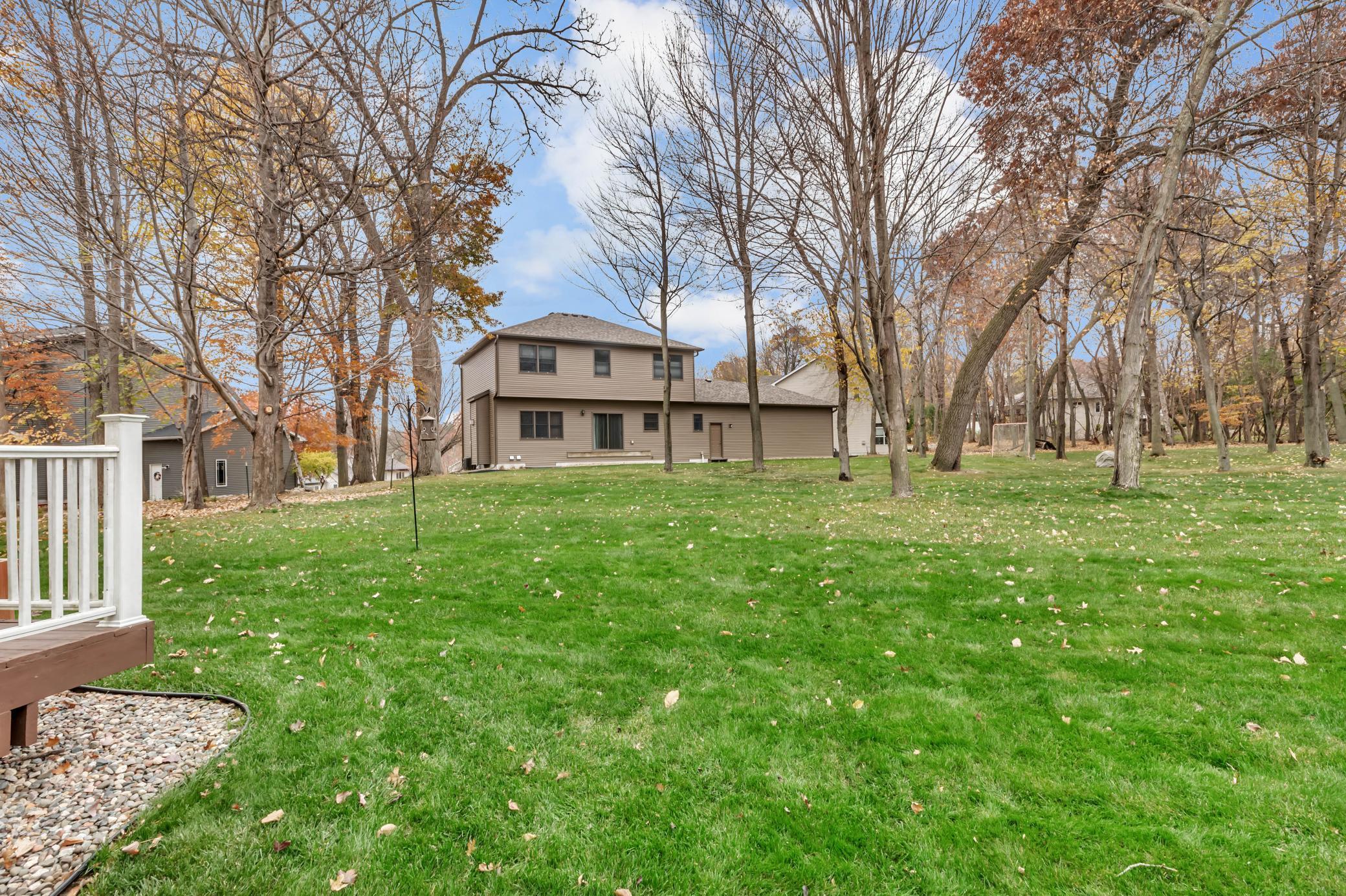 3616 Southridge Court