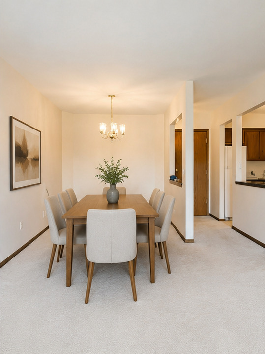 6400 W Berteau Avenue 502