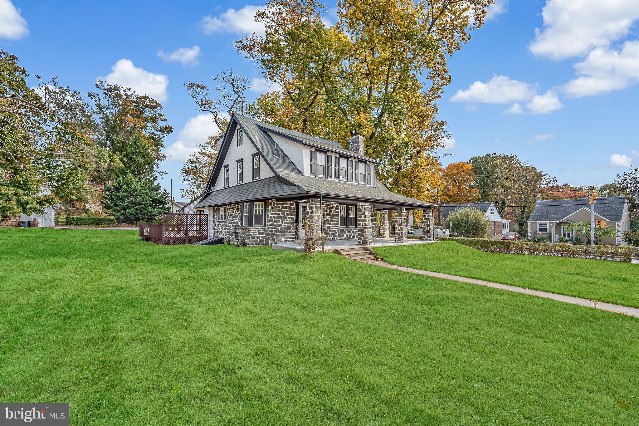 301 Shadeland Avenue