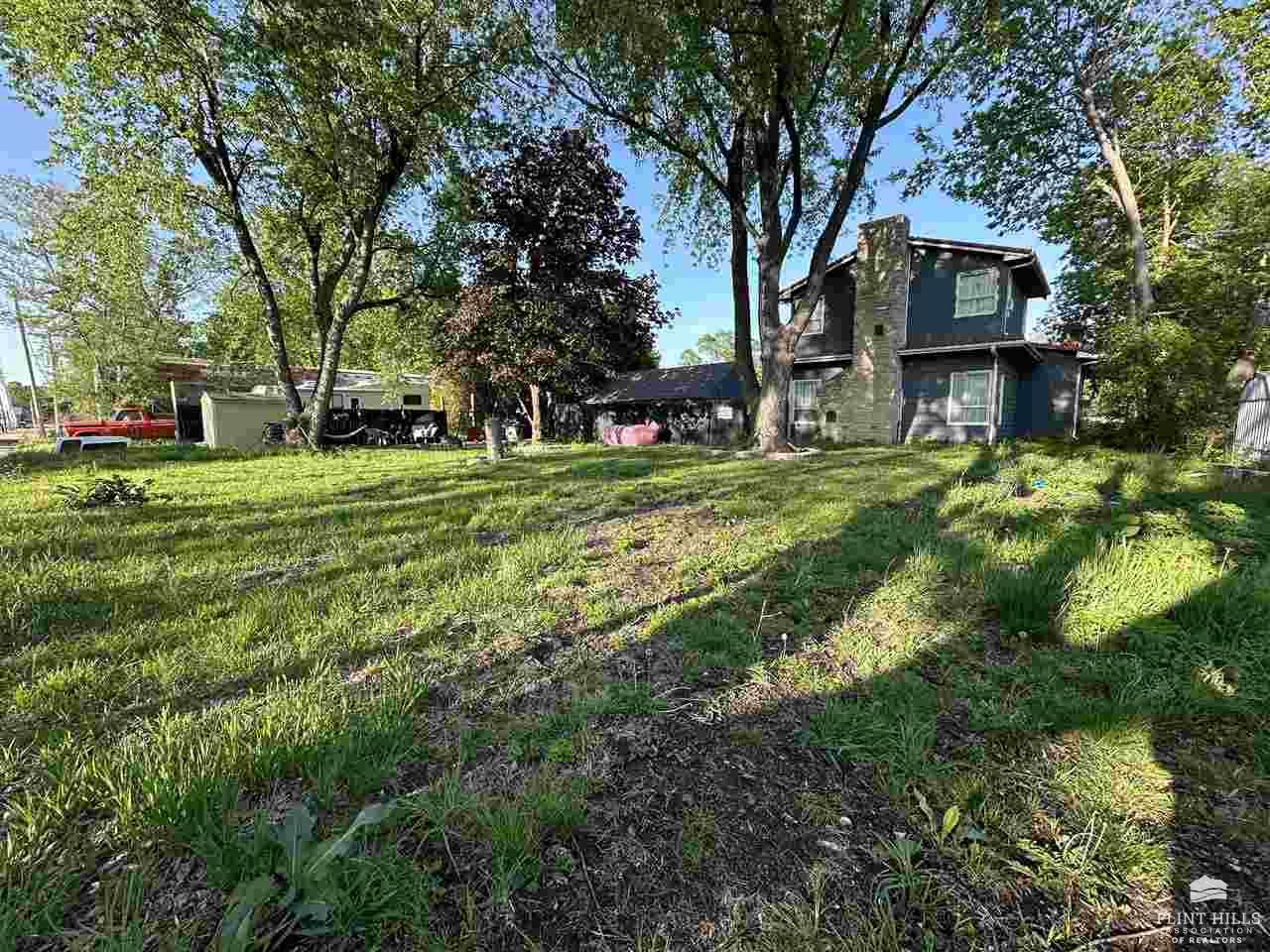 317 S Billings Street