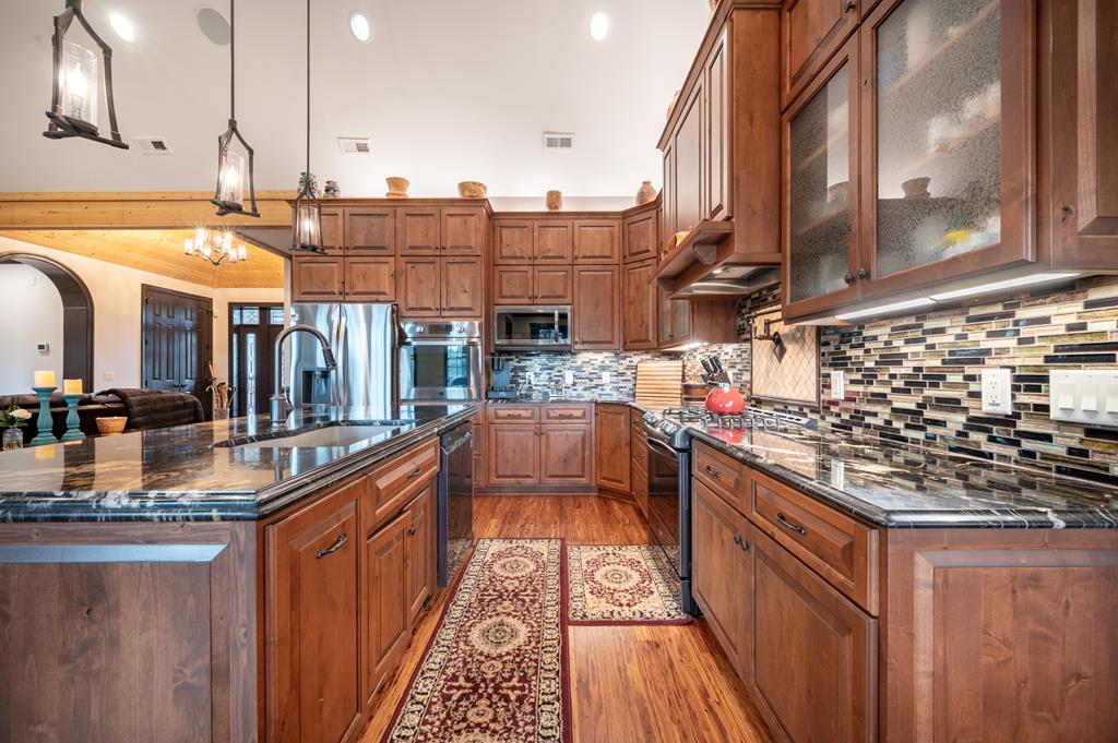 1205 Stone Mountain Road