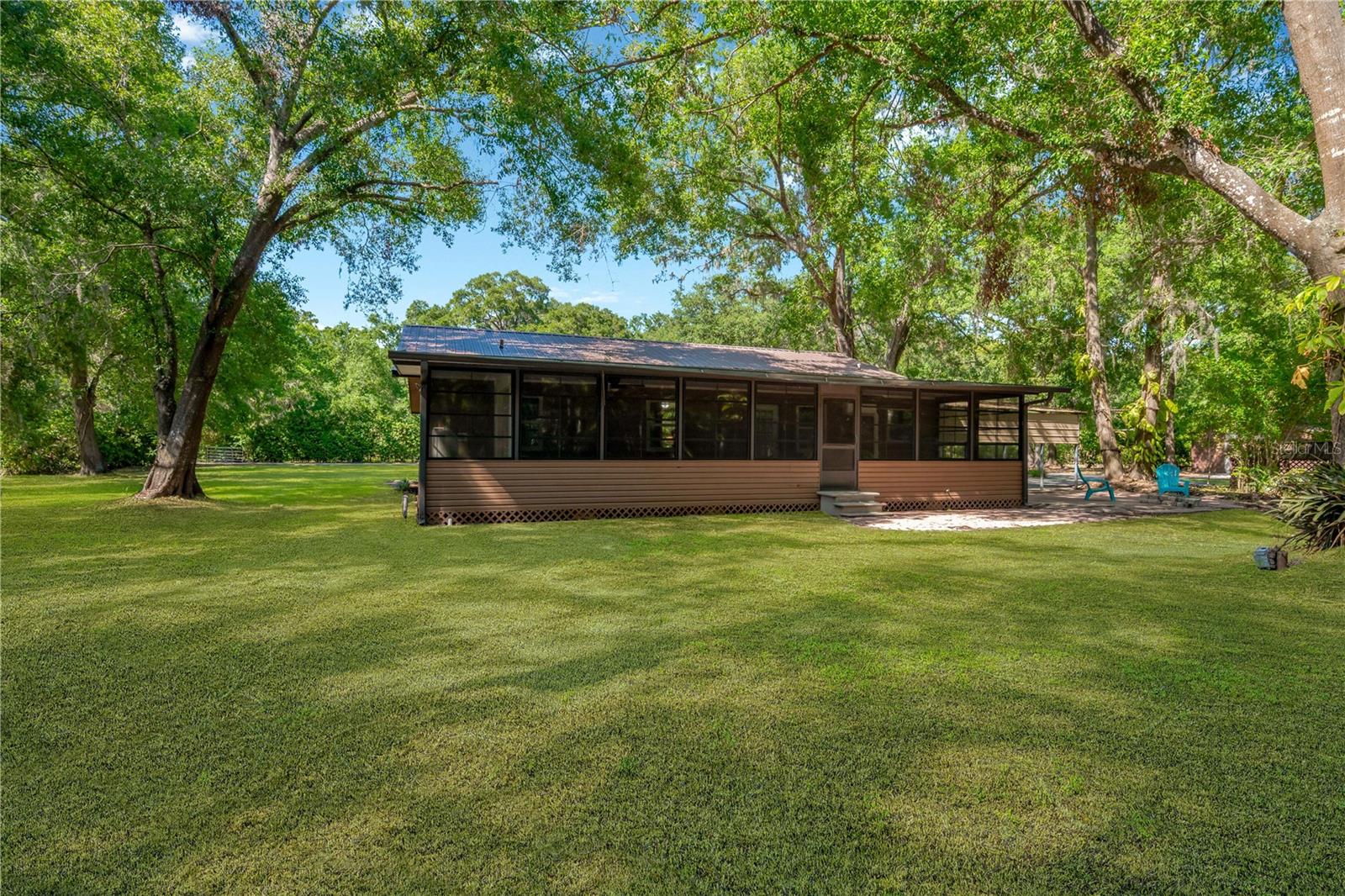 4221 Brackwood Road