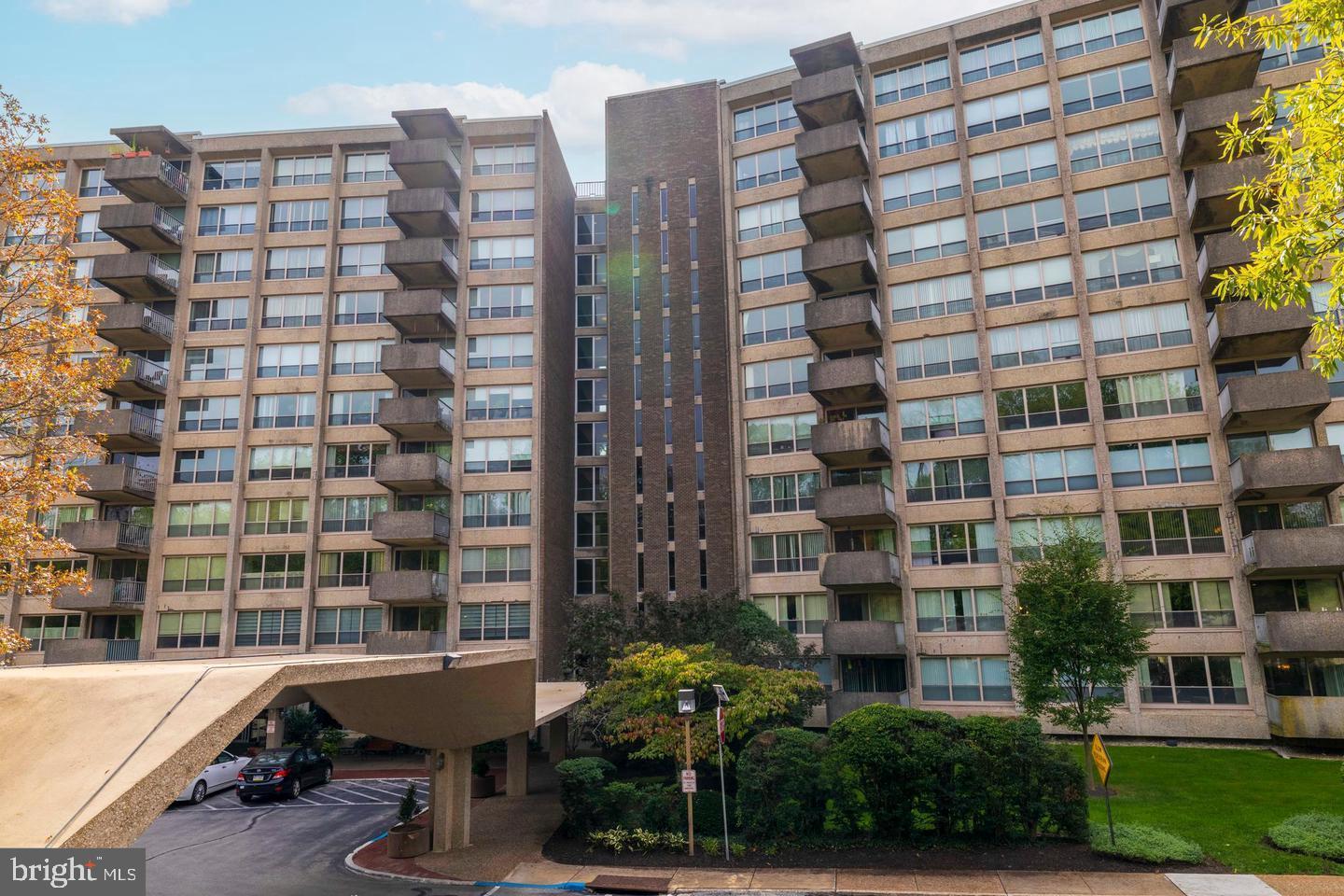 1001 City Avenue EC206