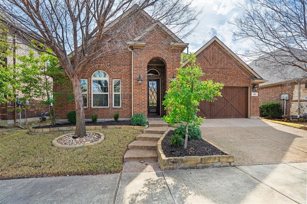 802 River Birch Court