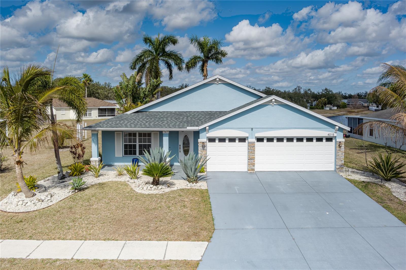 4015 Kingsfield Drive