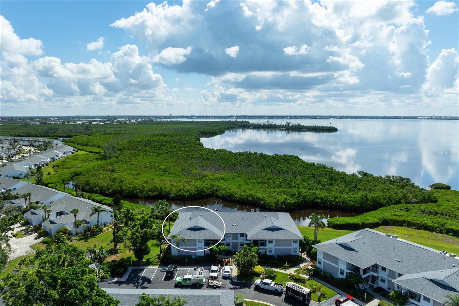 1103 Edgewater Circle 1103