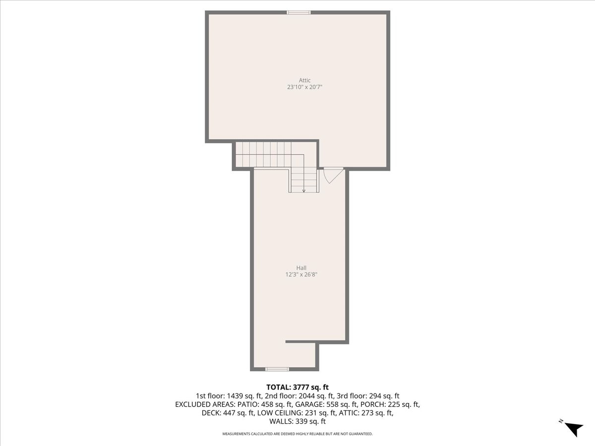 2440 Maple Grove Rd