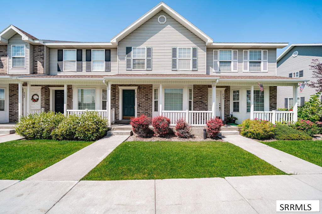 259 Georgetown Drive