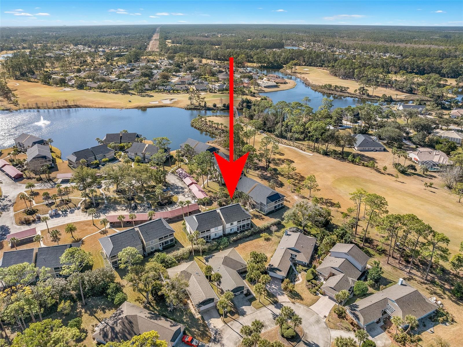 39 Magnolia Drive S 39