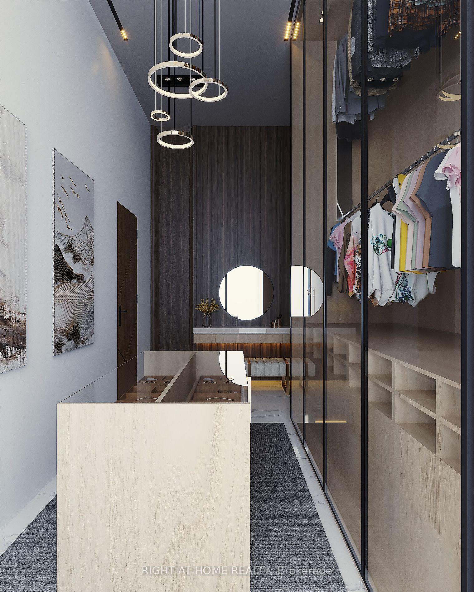 1 Rural de Santa Maria St