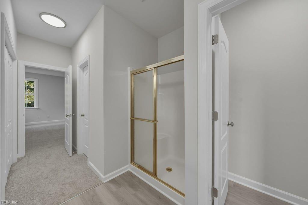 2820 Castling Crossing