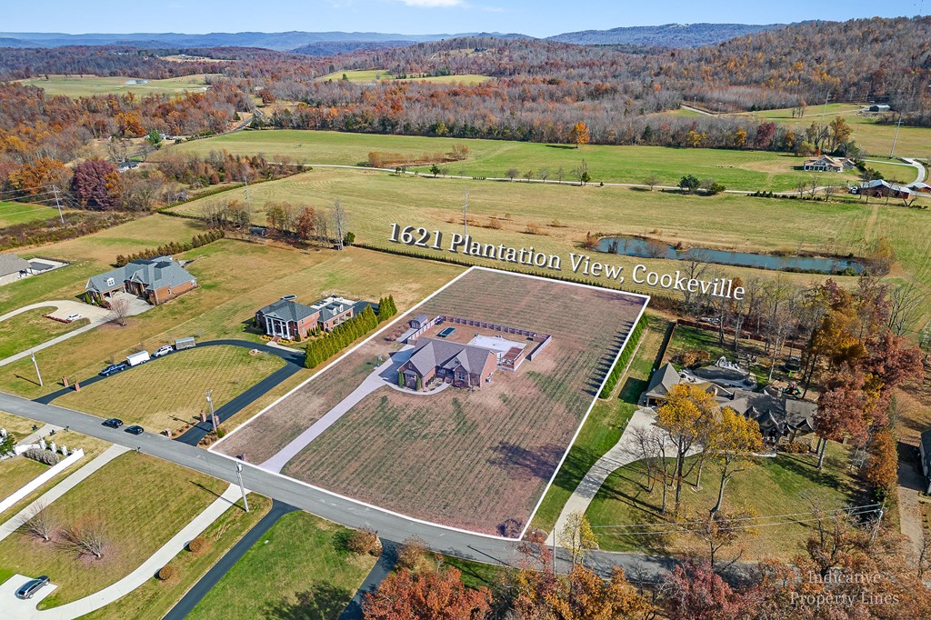 1621 Plantation View