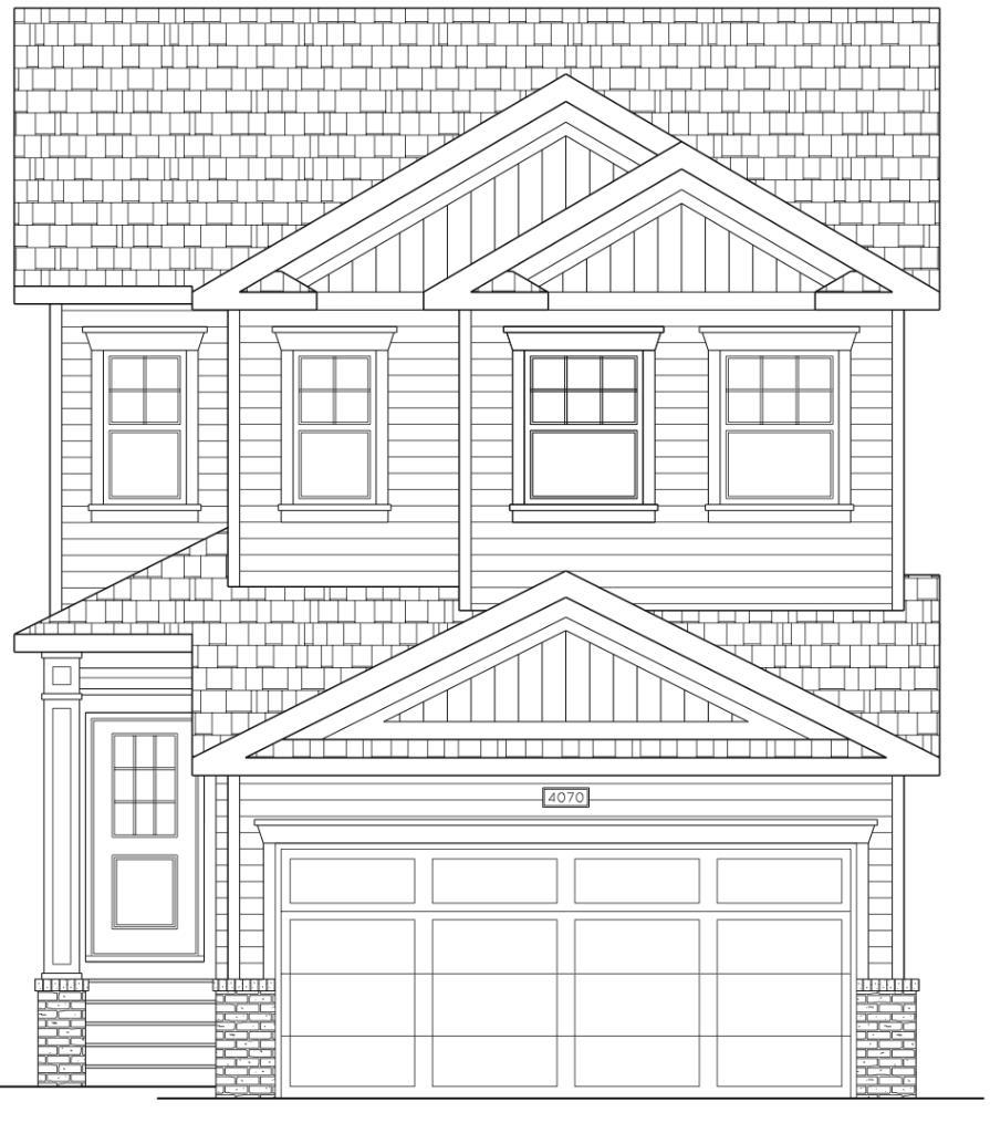 4070 Sawgrass Street NW