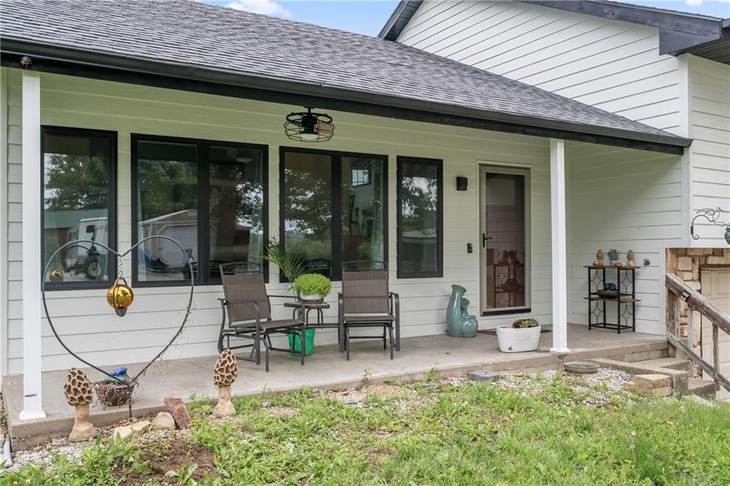 19109 Quinn Road