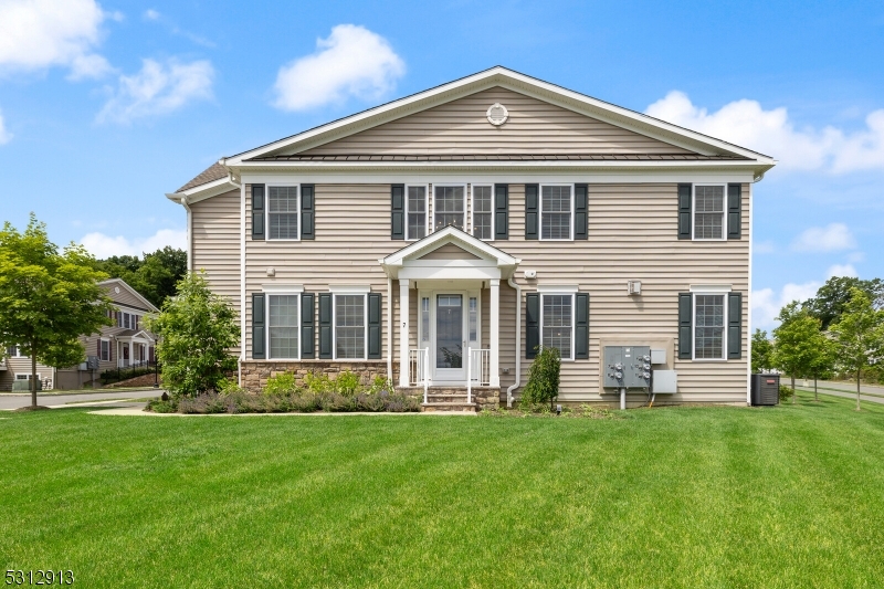 7 Addie Pl 7, Morris Twp., NJ 