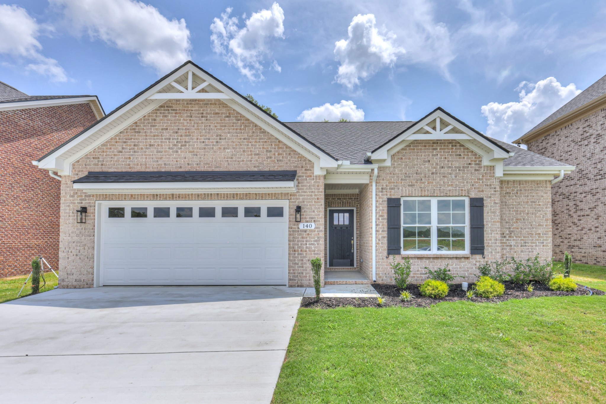 140 N Fork Branch Road — sold