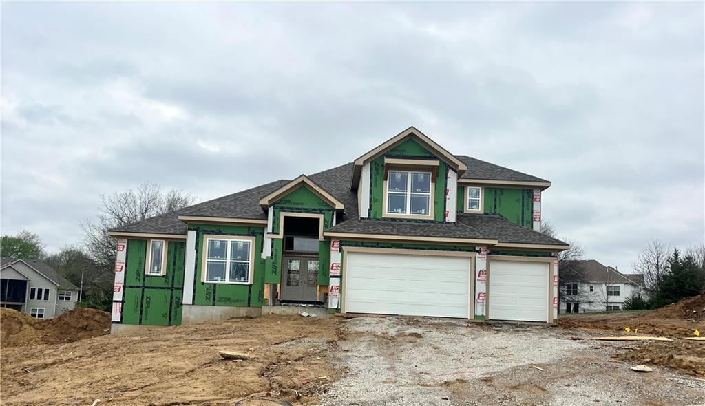 7016 N Beaman Avenue