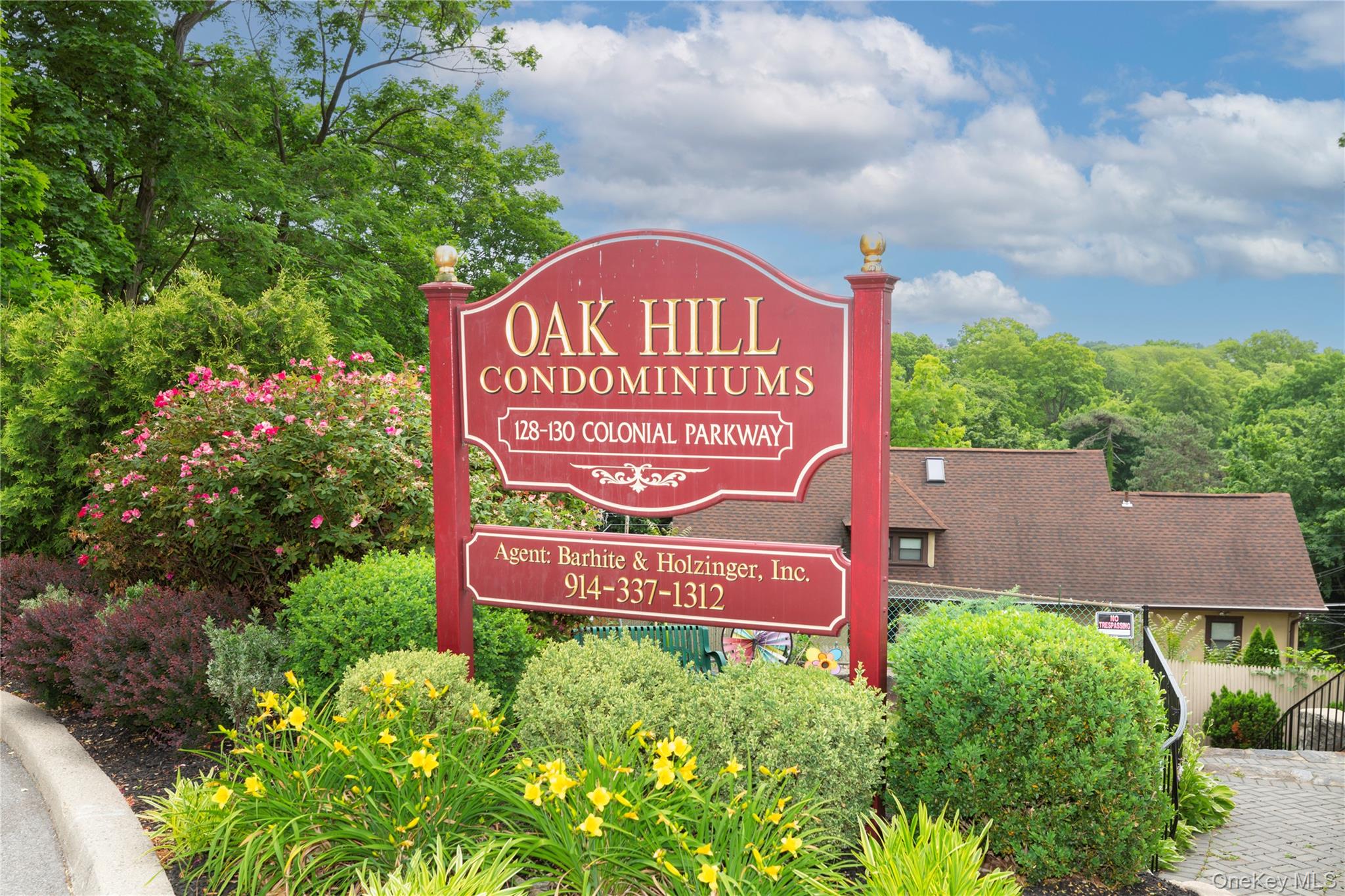 130 Colonial Parkway 3L