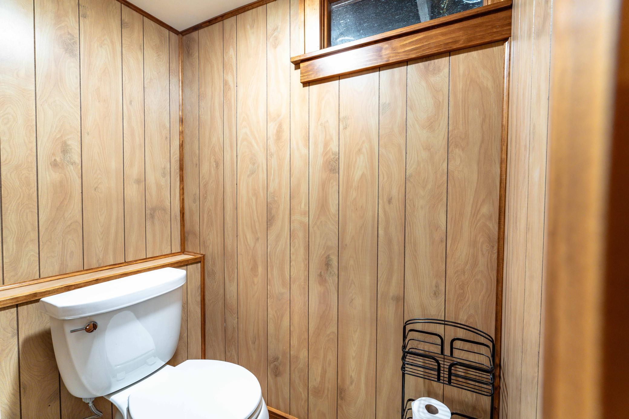 1578 N Lake Miltona Drive NE